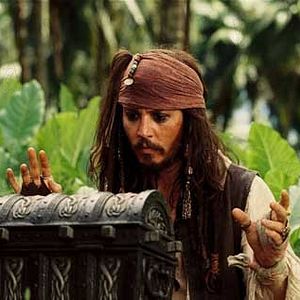 Bilder Gore Verbinski