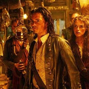 Bilder Gore Verbinski