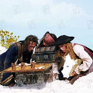 Bilder Gore Verbinski