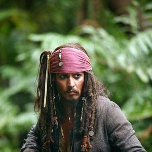 Bilder Gore Verbinski