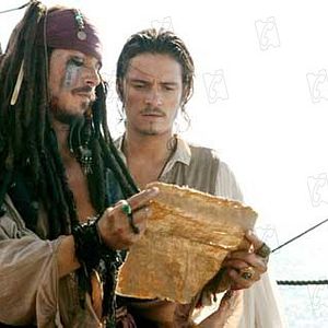 Bilder Gore Verbinski