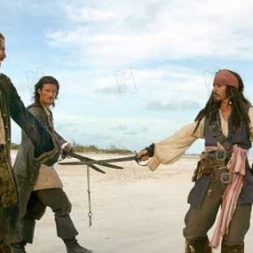 Bilder Gore Verbinski