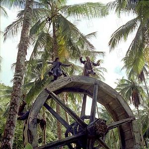 Bilder Gore Verbinski