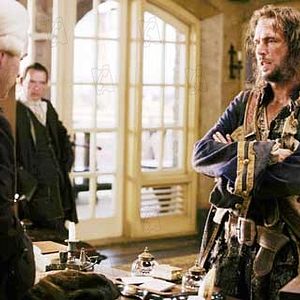 Bilder Gore Verbinski