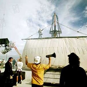 Bilder Gore Verbinski