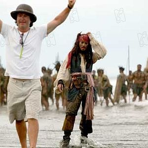 Bilder Gore Verbinski