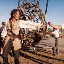 Bilder Gore Verbinski