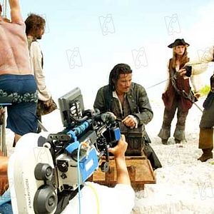 Bilder Gore Verbinski