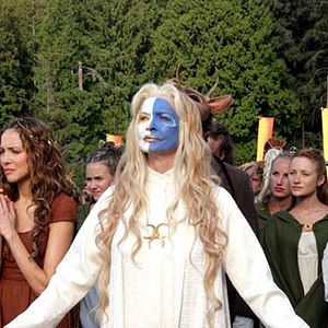 Bilder Wicker Man - Ritual des Bösen