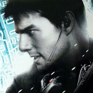 Bilder Mission: Impossible III