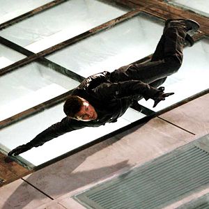 Bilder Mission: Impossible III