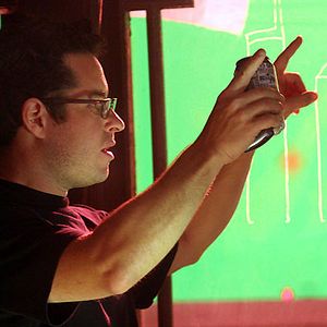 Bilder Mission: Impossible III