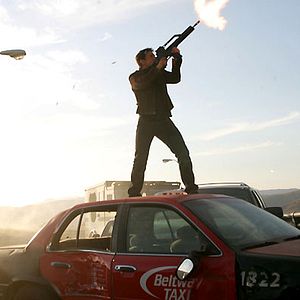 Bilder Mission: Impossible III