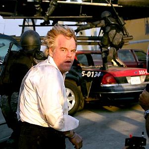 Bilder Philip Seymour Hoffman