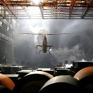 Bilder Mission: Impossible III