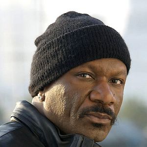 Bilder Ving Rhames