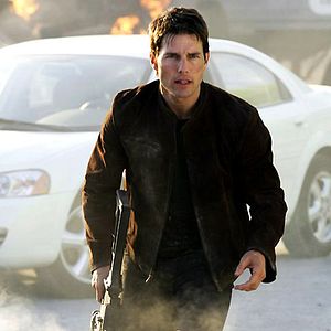 Bilder Tom Cruise