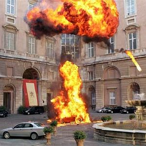 Bilder Mission: Impossible III