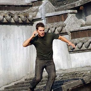 Bilder Mission: Impossible III