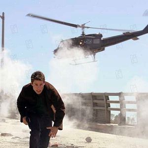 Bilder Mission: Impossible III