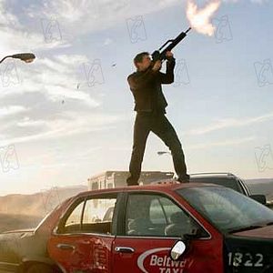 Bilder Mission: Impossible III