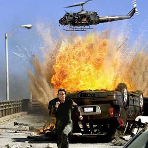 Bilder Mission: Impossible III