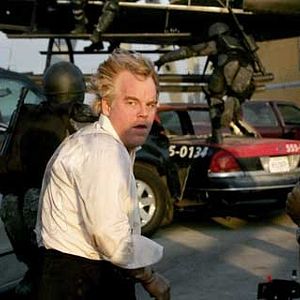 Bilder Philip Seymour Hoffman