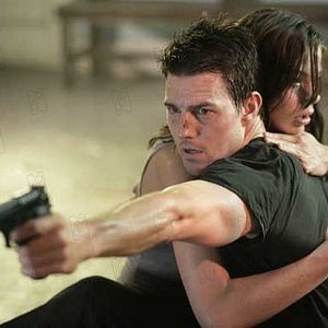 Bilder Mission: Impossible III