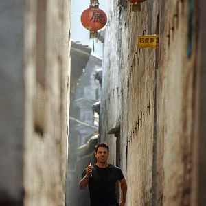 Bilder Mission: Impossible III