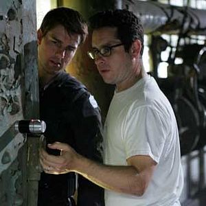 Bilder Mission: Impossible III