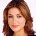 Bilder Sasha Alexander