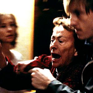 Bilder Annie Girardot