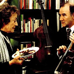 Bilder Annie Girardot