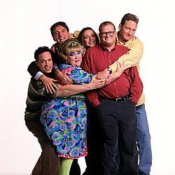 Bilder The Drew Carey Show