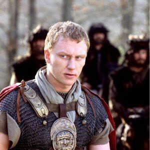 Bilder Kevin McKidd