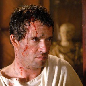 Bilder James Purefoy