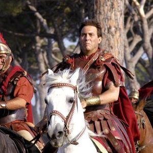 Bilder Ciarán Hinds