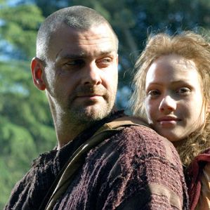 Bilder Ray Stevenson