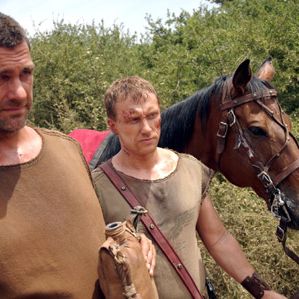 Bilder Ray Stevenson