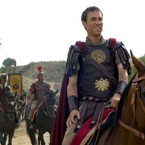 Bilder Tobias Menzies