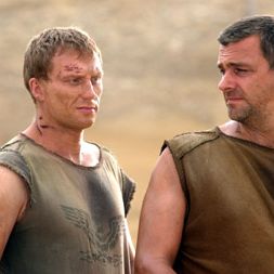 Bilder Ray Stevenson