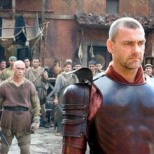 Bilder Ray Stevenson