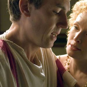 Bilder Lindsay Duncan