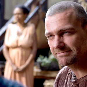 Bilder Ray Stevenson