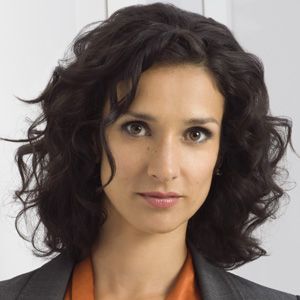 Bilder Indira Varma