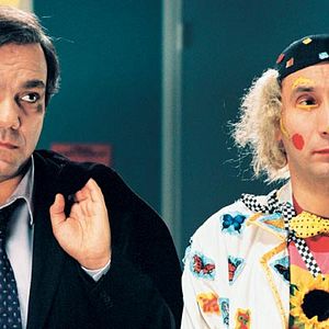 Bilder Zinedine Soualem