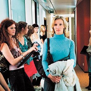 Bilder Alexandra Lamy