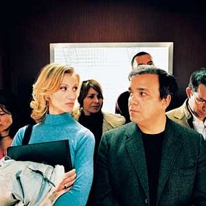 Bilder Alexandra Lamy