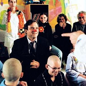 Bilder Didier Bourdon