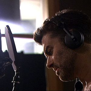 Bilder George Michael - A Different Story